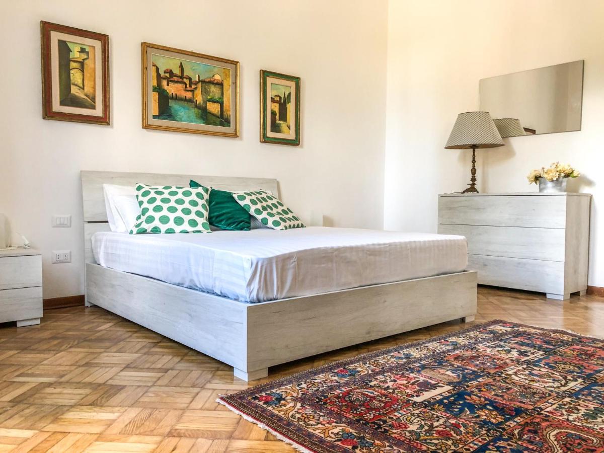 Villino Amelia Appartamento