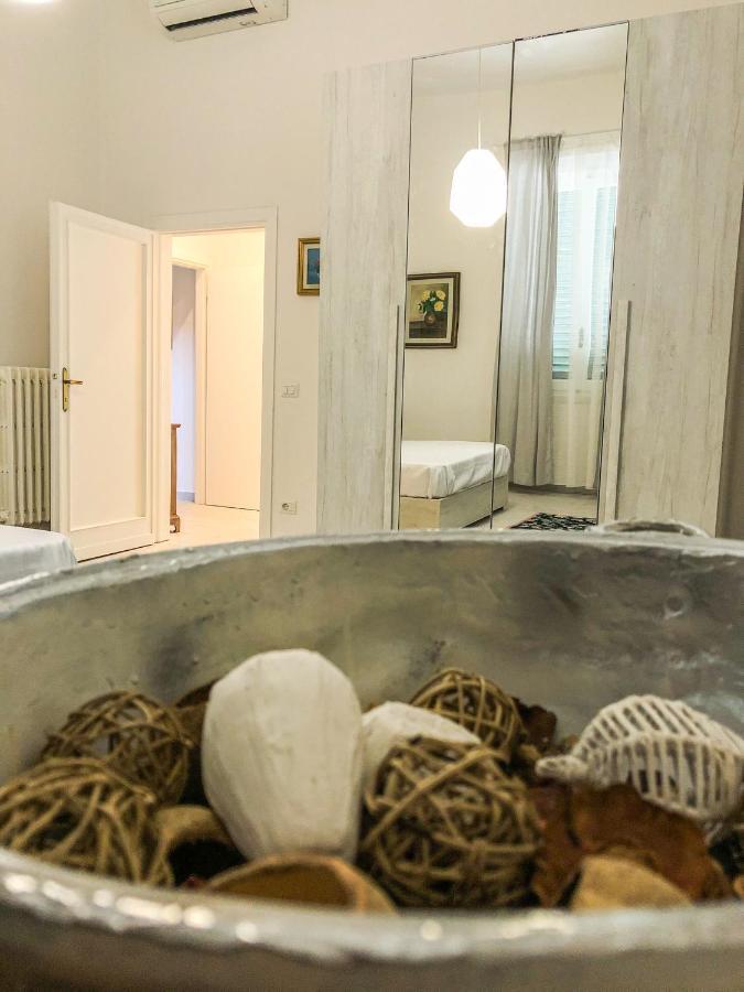 Villino Amelia * Firenze