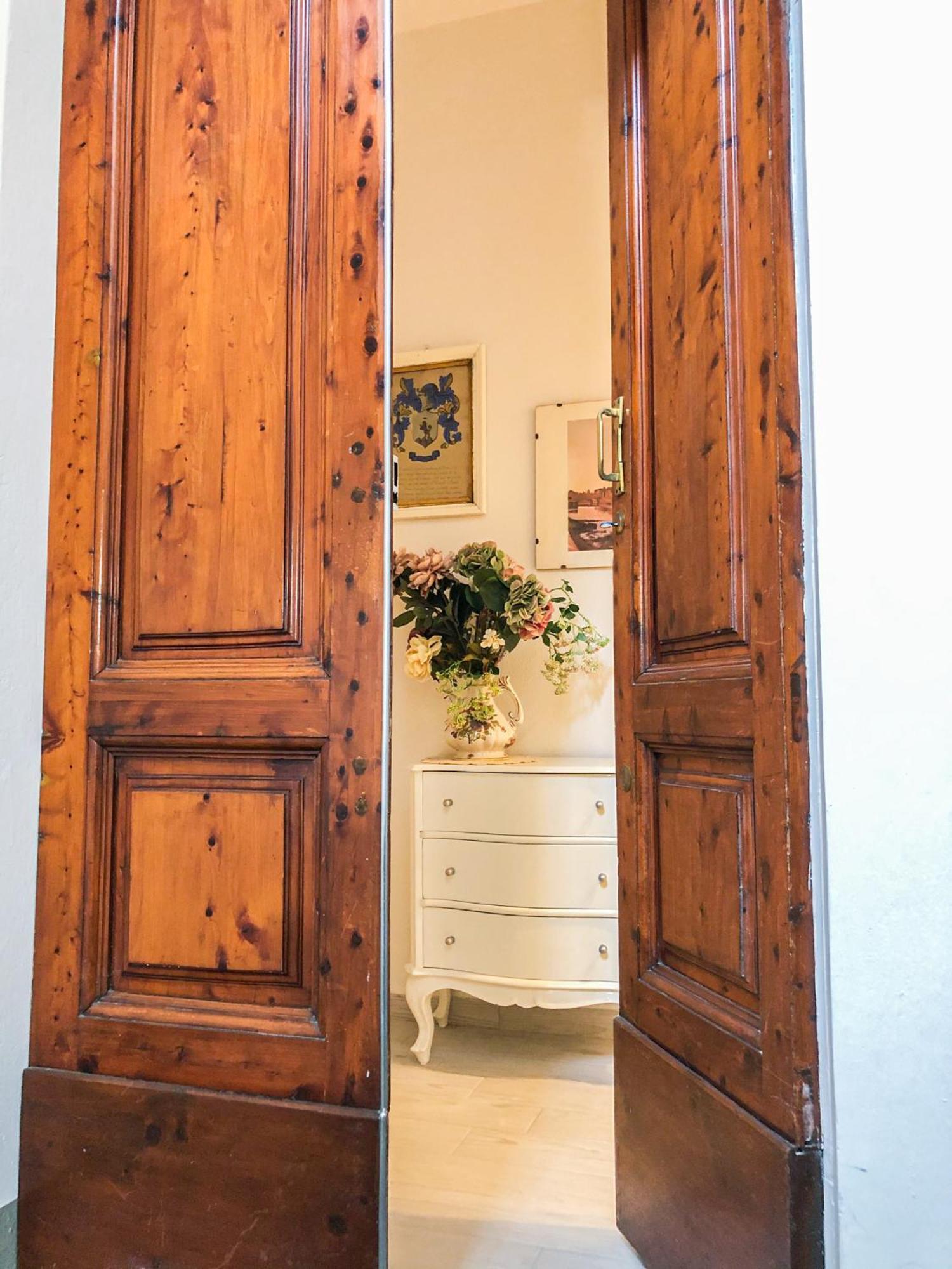 Appartamento Villino Amelia Firenze