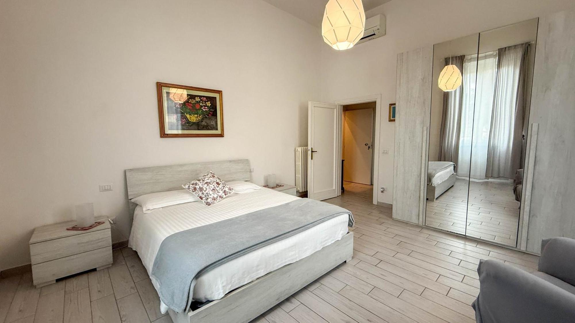 Appartamento Villino Amelia *