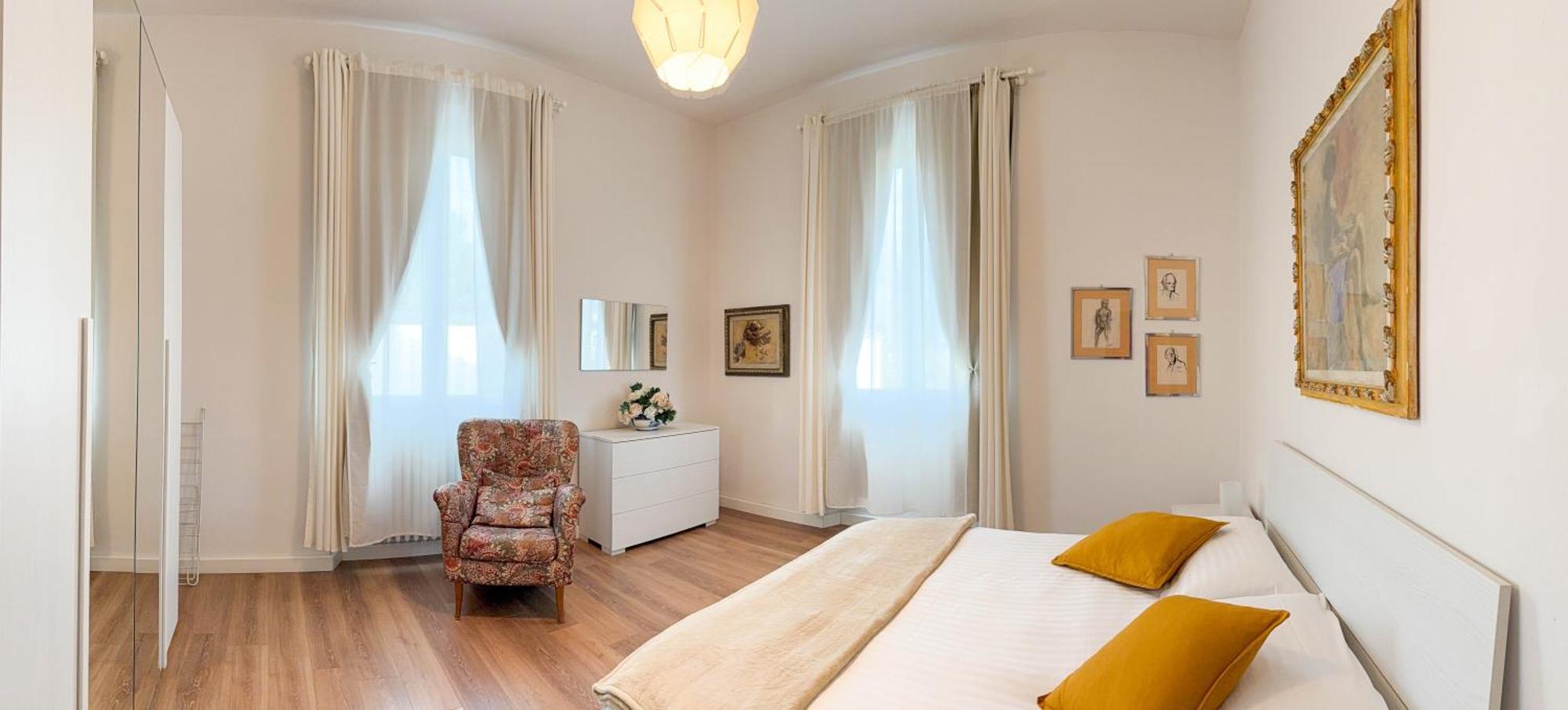 Villino Amelia Appartamento Firenze