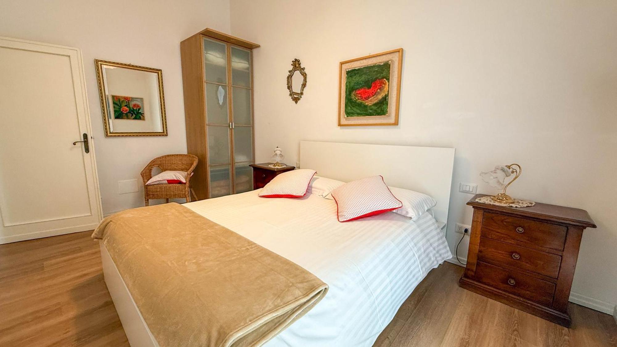 Villino Amelia Appartamento